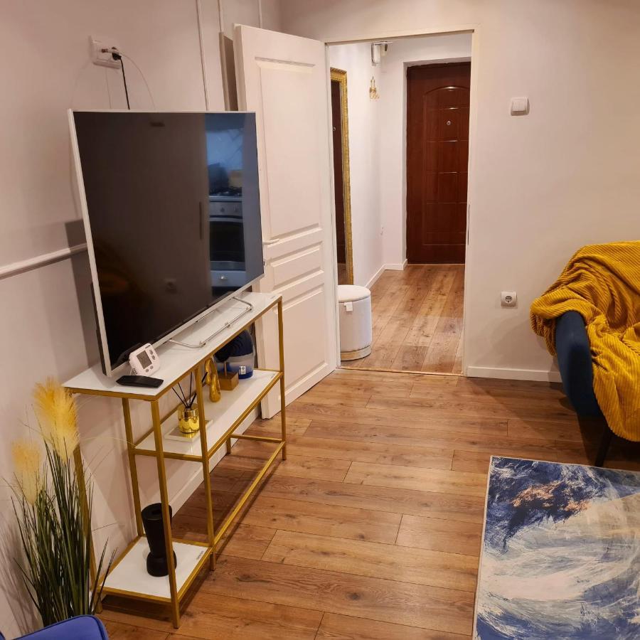 My Cozy Nest - 2 Rooms Apartment Târgu-Mureş Extérieur photo