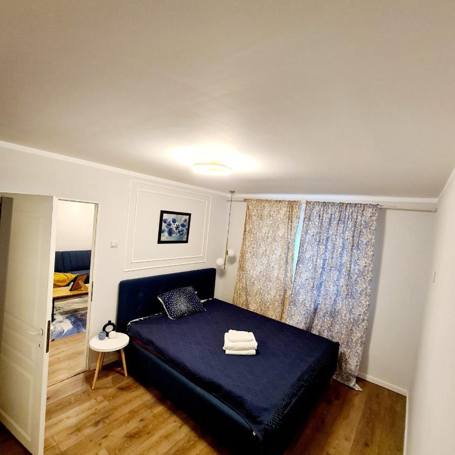 My Cozy Nest - 2 Rooms Apartment Târgu-Mureş Extérieur photo